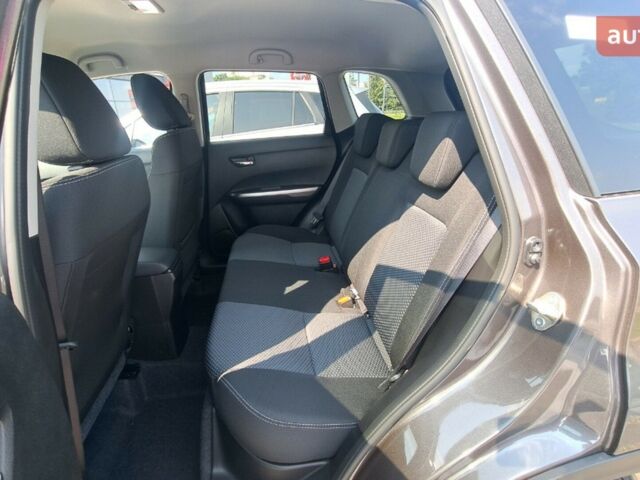 Сузуки Витара, объемом двигателя 1.37 л и пробегом 0 тыс. км за 25724 $, фото 1 на Automoto.ua