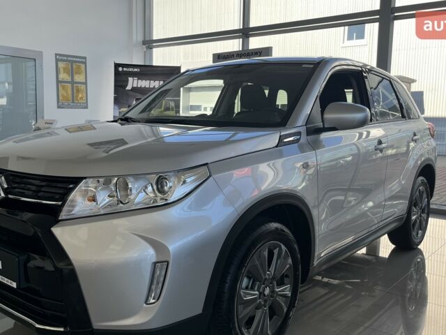 Сузукі Вітара, об'ємом двигуна 1.37 л та пробігом 0 тис. км за 24958 $, фото 1 на Automoto.ua