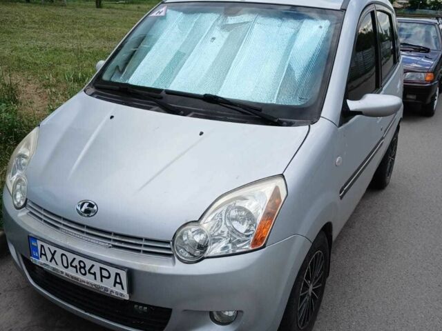 Серый Сузуки Вагон Р, объемом двигателя 1.1 л и пробегом 12 тыс. км за 1100 $, фото 1 на Automoto.ua