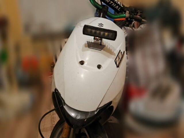 Сузуки ЗЗ, объемом двигателя 0 л и пробегом 0 тыс. км за 475 $, фото 1 на Automoto.ua