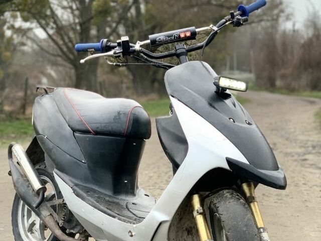 Сузукі ЗЗ, об'ємом двигуна 65 л та пробігом 0 тис. км за 402 $, фото 1 на Automoto.ua