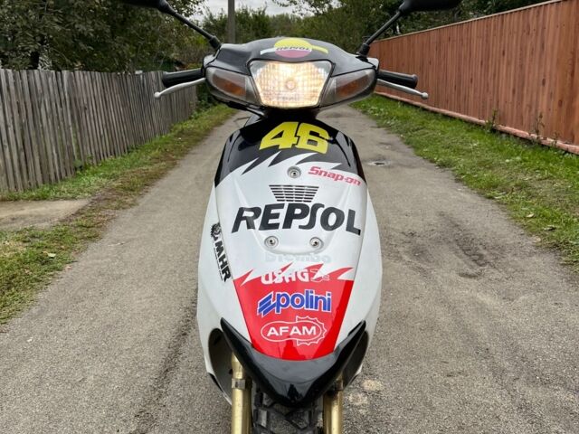 Сузуки ЗЗ, объемом двигателя 50 л и пробегом 0 тыс. км за 592 $, фото 1 на Automoto.ua