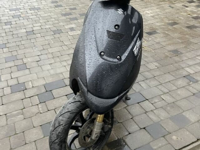 Сузукі ЗЗ, об'ємом двигуна 50 л та пробігом 0 тис. км за 399 $, фото 1 на Automoto.ua