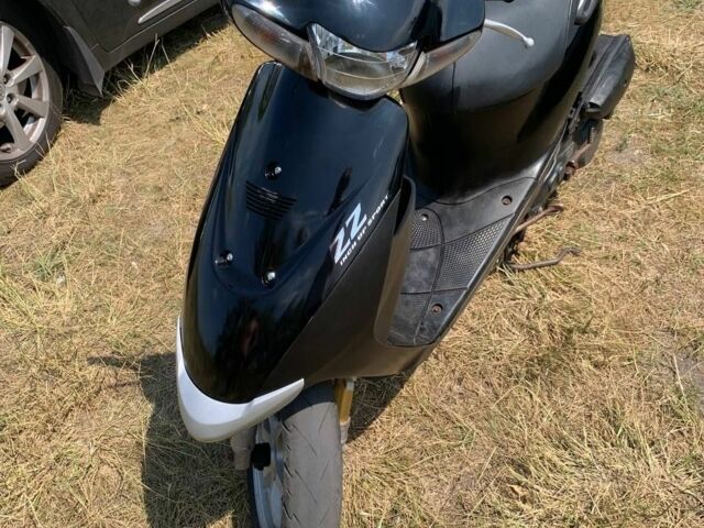 Сузуки ЗЗ, объемом двигателя 50 л и пробегом 0 тыс. км за 804 $, фото 1 на Automoto.ua