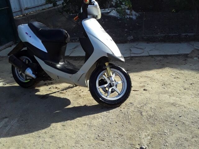 Сузуки ЗЗ, объемом двигателя 49 л и пробегом 0 тыс. км за 167 $, фото 1 на Automoto.ua