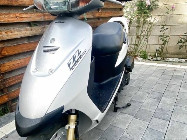 Сузуки ЗЗ, объемом двигателя 50 л и пробегом 0 тыс. км за 592 $, фото 1 на Automoto.ua