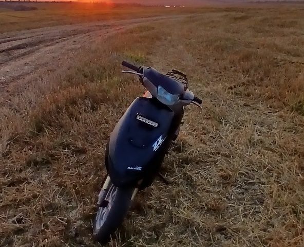 Сузуки ЗЗ, объемом двигателя 49 л и пробегом 0 тыс. км за 229 $, фото 1 на Automoto.ua