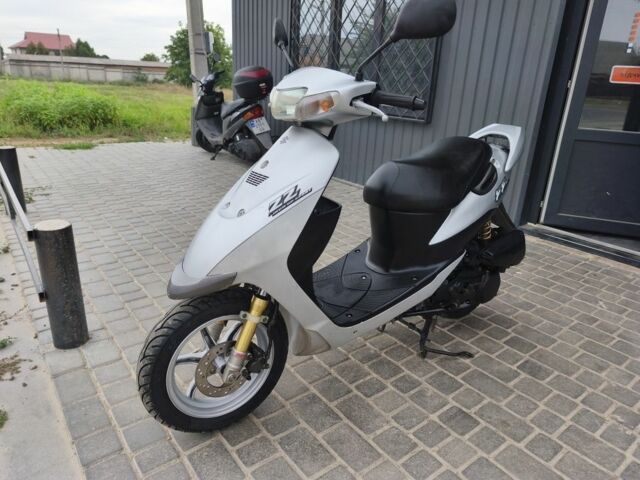 Сузуки ЗЗ, объемом двигателя 0 л и пробегом 0 тыс. км за 800 $, фото 1 на Automoto.ua