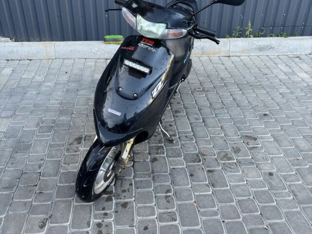 Сузуки ЗЗ, объемом двигателя 65 л и пробегом 0 тыс. км за 457 $, фото 1 на Automoto.ua