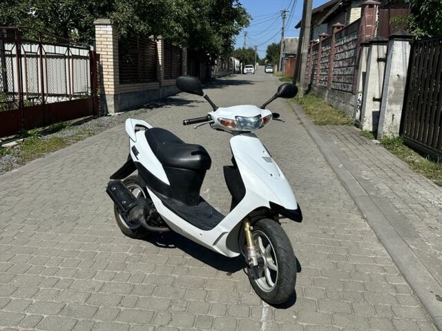 Сузукі ЗЗ, об'ємом двигуна 50 л та пробігом 0 тис. км за 625 $, фото 1 на Automoto.ua