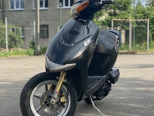 Сузукі ЗЗ, об'ємом двигуна 49 л та пробігом 0 тис. км за 799 $, фото 1 на Automoto.ua