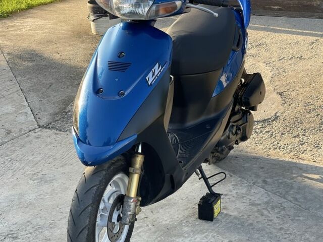 Сузуки ЗЗ, объемом двигателя 49 л и пробегом 0 тыс. км за 620 $, фото 1 на Automoto.ua