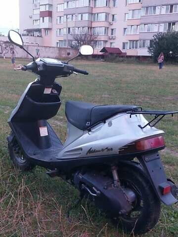 Сузукі Address 100, об'ємом двигуна 0 л та пробігом 100 тис. км за 800 $, фото 1 на Automoto.ua
