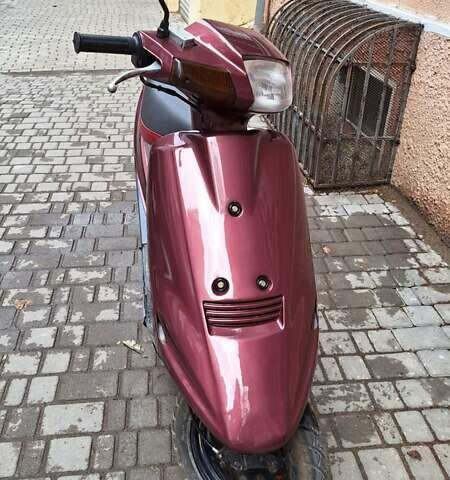 Сузукі Address 100, об'ємом двигуна 0.1 л та пробігом 1 тис. км за 434 $, фото 1 на Automoto.ua