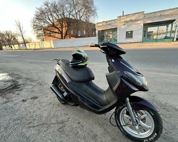 Коричневий Сузукі Address 110, об'ємом двигуна 0 л та пробігом 20 тис. км за 700 $, фото 1 на Automoto.ua