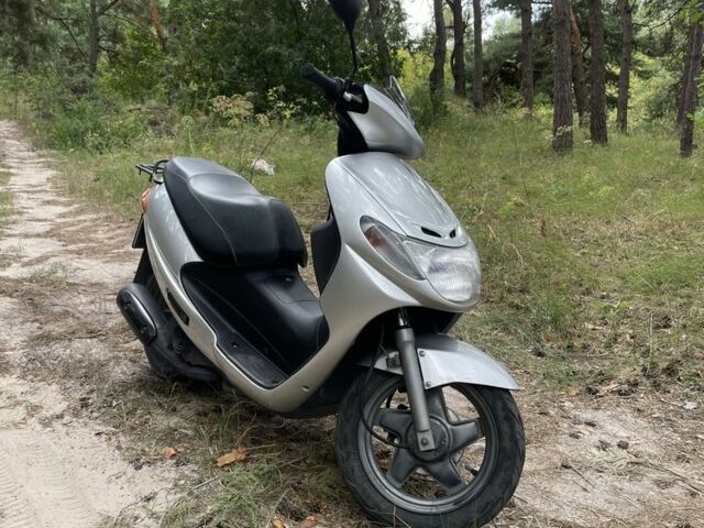 Сузукі Address 110, об'ємом двигуна 0.11 л та пробігом 0 тис. км за 721 $, фото 1 на Automoto.ua