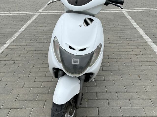 Сузуки Address 110, объемом двигателя 0.11 л и пробегом 0 тыс. км за 510 $, фото 1 на Automoto.ua