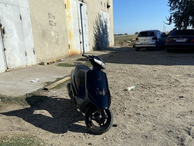 Сузукі Address V100, об'ємом двигуна 100 л та пробігом 0 тис. км за 390 $, фото 1 на Automoto.ua