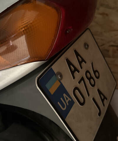 Сузукі Address V100, об'ємом двигуна 0.11 л та пробігом 20 тис. км за 647 $, фото 1 на Automoto.ua