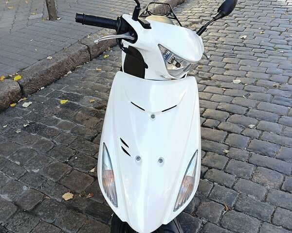 Сузукі Address V125, об'ємом двигуна 0 л та пробігом 30 тис. км за 1300 $, фото 1 на Automoto.ua