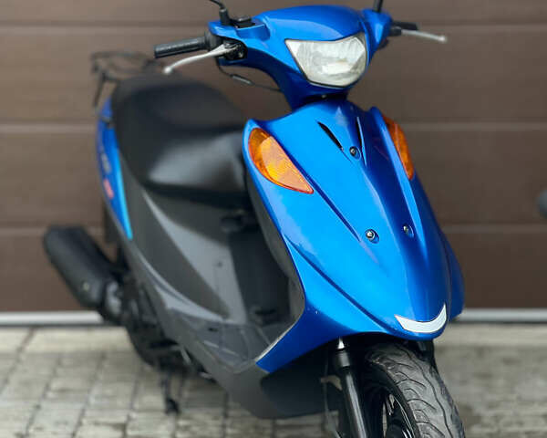 Сузукі Address V125, об'ємом двигуна 0.12 л та пробігом 10 тис. км за 1200 $, фото 1 на Automoto.ua