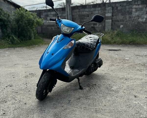 Сузуки Address V125, объемом двигателя 0 л и пробегом 29 тыс. км за 700 $, фото 1 на Automoto.ua