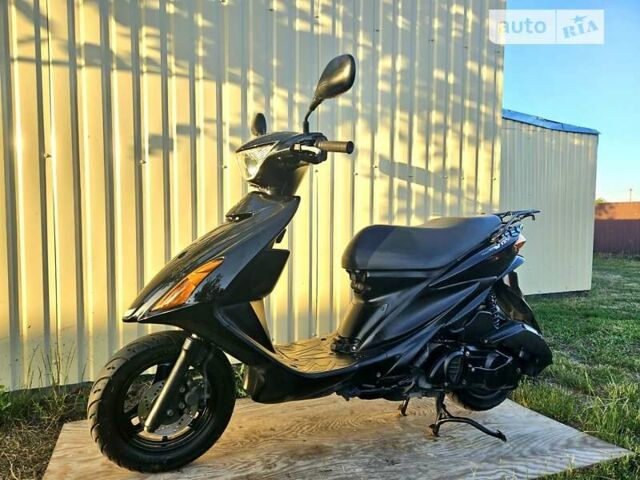 Сузуки Address V125, объемом двигателя 0 л и пробегом 17 тыс. км за 1420 $, фото 1 на Automoto.ua