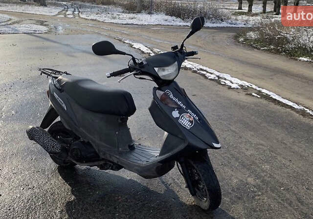 Сузукі Address V125, об'ємом двигуна 0.12 л та пробігом 29 тис. км за 750 $, фото 1 на Automoto.ua