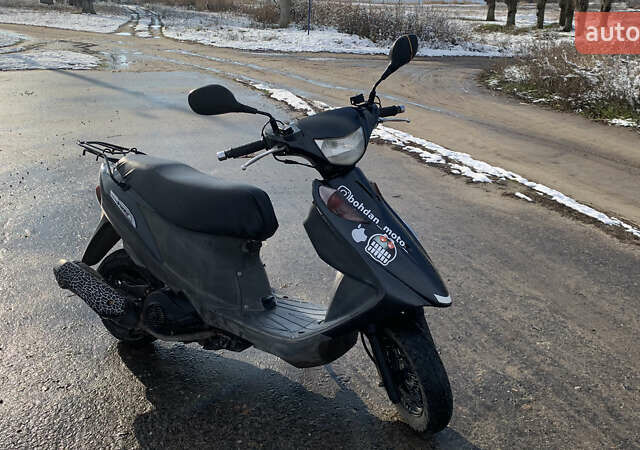 Сузукі Address V125, об'ємом двигуна 0 л та пробігом 29 тис. км за 750 $, фото 1 на Automoto.ua