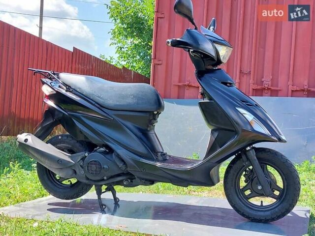 Сузуки Address V125, объемом двигателя 0 л и пробегом 25 тыс. км за 1250 $, фото 1 на Automoto.ua