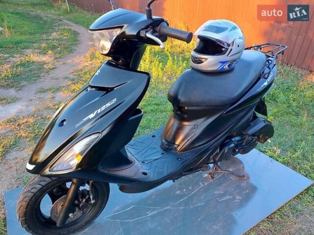 Сузуки Address V125, объемом двигателя 0 л и пробегом 20 тыс. км за 1200 $, фото 1 на Automoto.ua