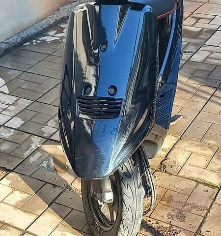 Чорний Сузукі Address V50, об'ємом двигуна 0 л та пробігом 12 тис. км за 400 $, фото 1 на Automoto.ua