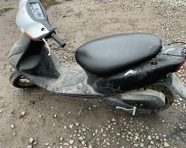 Чорний Сузукі Address V50, об'ємом двигуна 0.05 л та пробігом 3 тис. км за 240 $, фото 1 на Automoto.ua