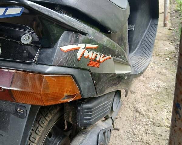 Сузуки Address V50, объемом двигателя 0 л и пробегом 20 тыс. км за 237 $, фото 1 на Automoto.ua