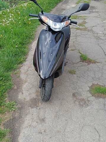Сузуки Address V50, объемом двигателя 0 л и пробегом 3 тыс. км за 700 $, фото 1 на Automoto.ua