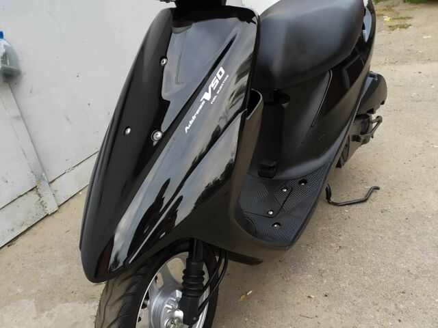 Сузукі Address V50 2006 у Чернівцях на Automoto.ua Сузукі Address V50, об'ємом двигуна 49 л та пробігом 0 тис. км за 700 $, фото 1 на Automoto.ua