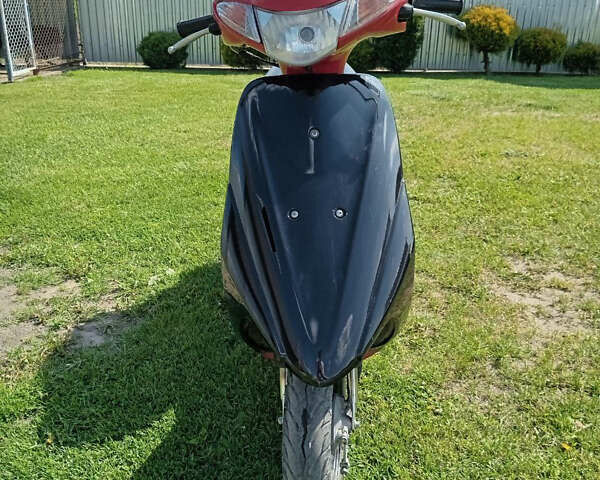 Сузукі Address V50, об'ємом двигуна 0 л та пробігом 4 тис. км за 479 $, фото 1 на Automoto.ua