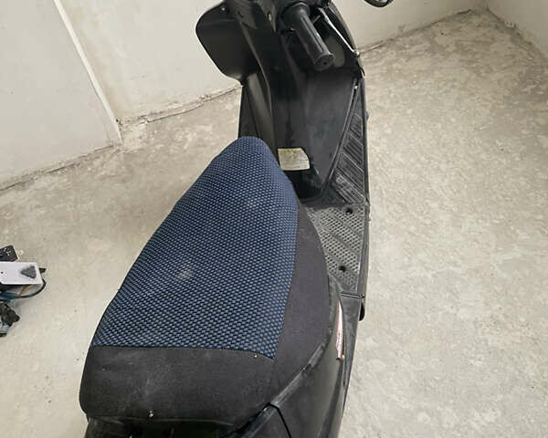 Сузуки Address V50, объемом двигателя 0 л и пробегом 200 тыс. км за 142 $, фото 1 на Automoto.ua