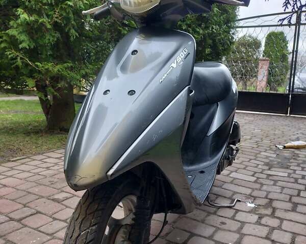 Сірий Сузукі Address V50, об'ємом двигуна 0 л та пробігом 9 тис. км за 450 $, фото 1 на Automoto.ua