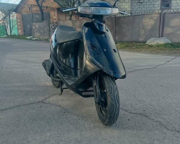Черный Сузуки AP 50, объемом двигателя 0 л и пробегом 6 тыс. км за 316 $, фото 1 на Automoto.ua