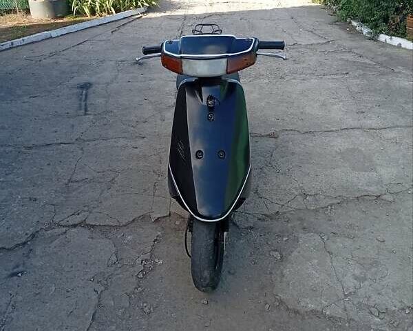 Черный Сузуки AP 50, объемом двигателя 0 л и пробегом 3 тыс. км за 289 $, фото 1 на Automoto.ua