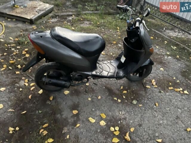 Сузукі AP 50, об'ємом двигуна 0.05 л та пробігом 50 тис. км за 250 $, фото 1 на Automoto.ua