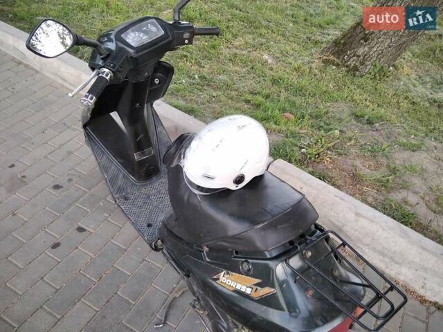 Сузуки AP 50, объемом двигателя 0 л и пробегом 8 тыс. км за 241 $, фото 1 на Automoto.ua