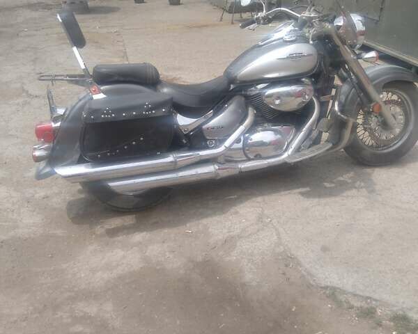 Сузуки Boulevard C50, объемом двигателя 0 л и пробегом 43 тыс. км за 7104 $, фото 1 на Automoto.ua