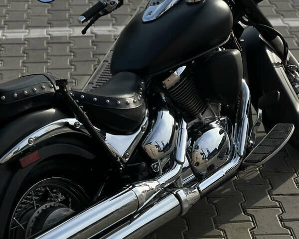 Сузуки Boulevard C50T, объемом двигателя 0.8 л и пробегом 20 тыс. км за 6900 $, фото 1 на Automoto.ua