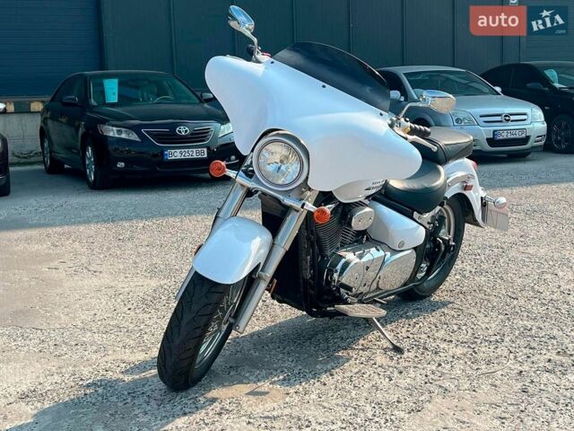 Білий Сузукі Boulevard C90, об'ємом двигуна 0.8 л та пробігом 15 тис. км за 8990 $, фото 1 на Automoto.ua