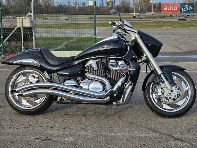 Сузуки Boulevard M109R, объемом двигателя 0 л и пробегом 29 тыс. км за 11900 $, фото 1 на Automoto.ua