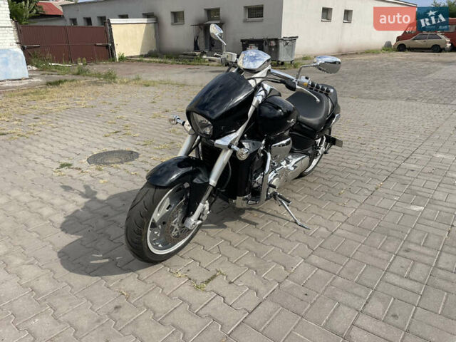 Сузуки Boulevard M109R, объемом двигателя 1.8 л и пробегом 11 тыс. км за 9500 $, фото 1 на Automoto.ua