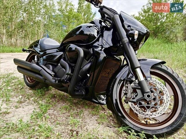 Сузуки Boulevard M109R, объемом двигателя 0 л и пробегом 9 тыс. км за 25000 $, фото 1 на Automoto.ua