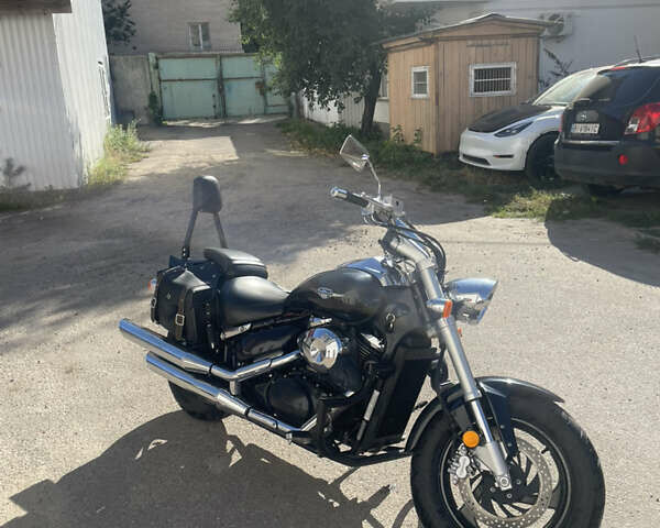 Сузукі Boulevard M50, об'ємом двигуна 0.8 л та пробігом 43 тис. км за 5100 $, фото 1 на Automoto.ua